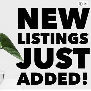 New Items Added!!
Bundle & Save